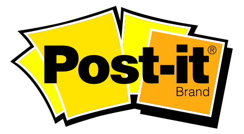 Post-it ajută inovația cu inovație